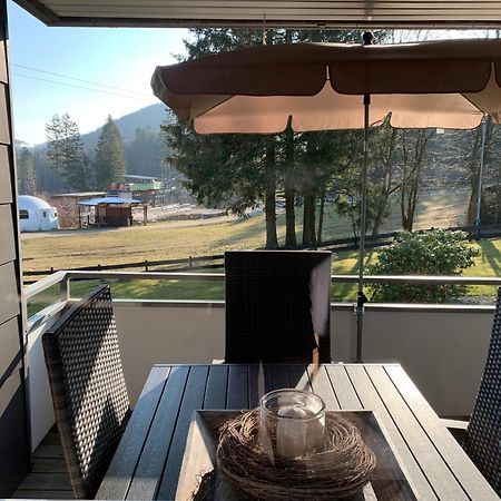 Ferienapartment Hahnenklee Apart 1 ゴスラー エクステリア 写真