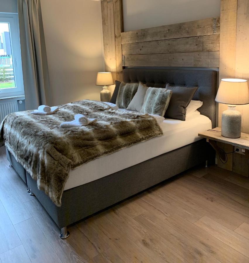 Ferienapartment Hahnenklee Apart 1 ゴスラー エクステリア 写真
