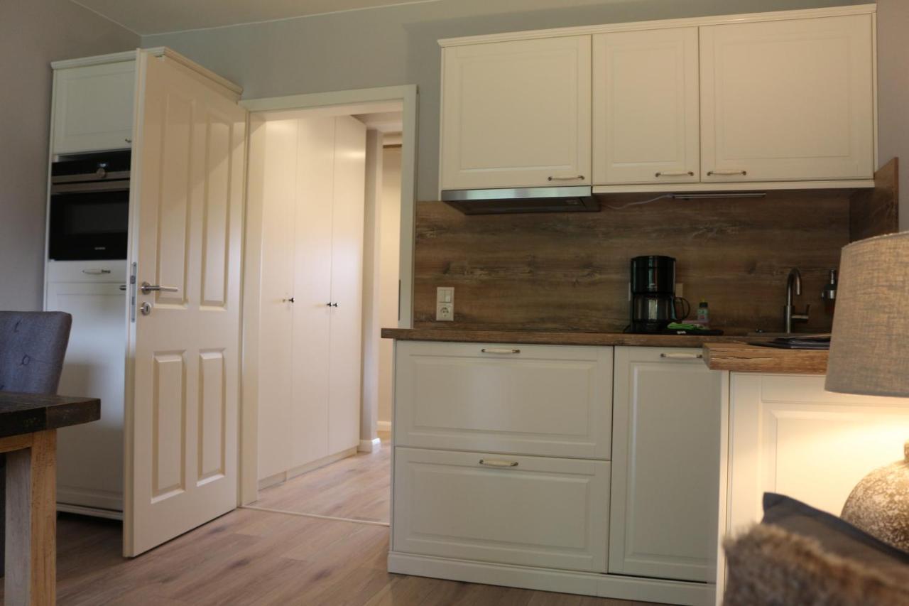 Ferienapartment Hahnenklee Apart 1 ゴスラー エクステリア 写真