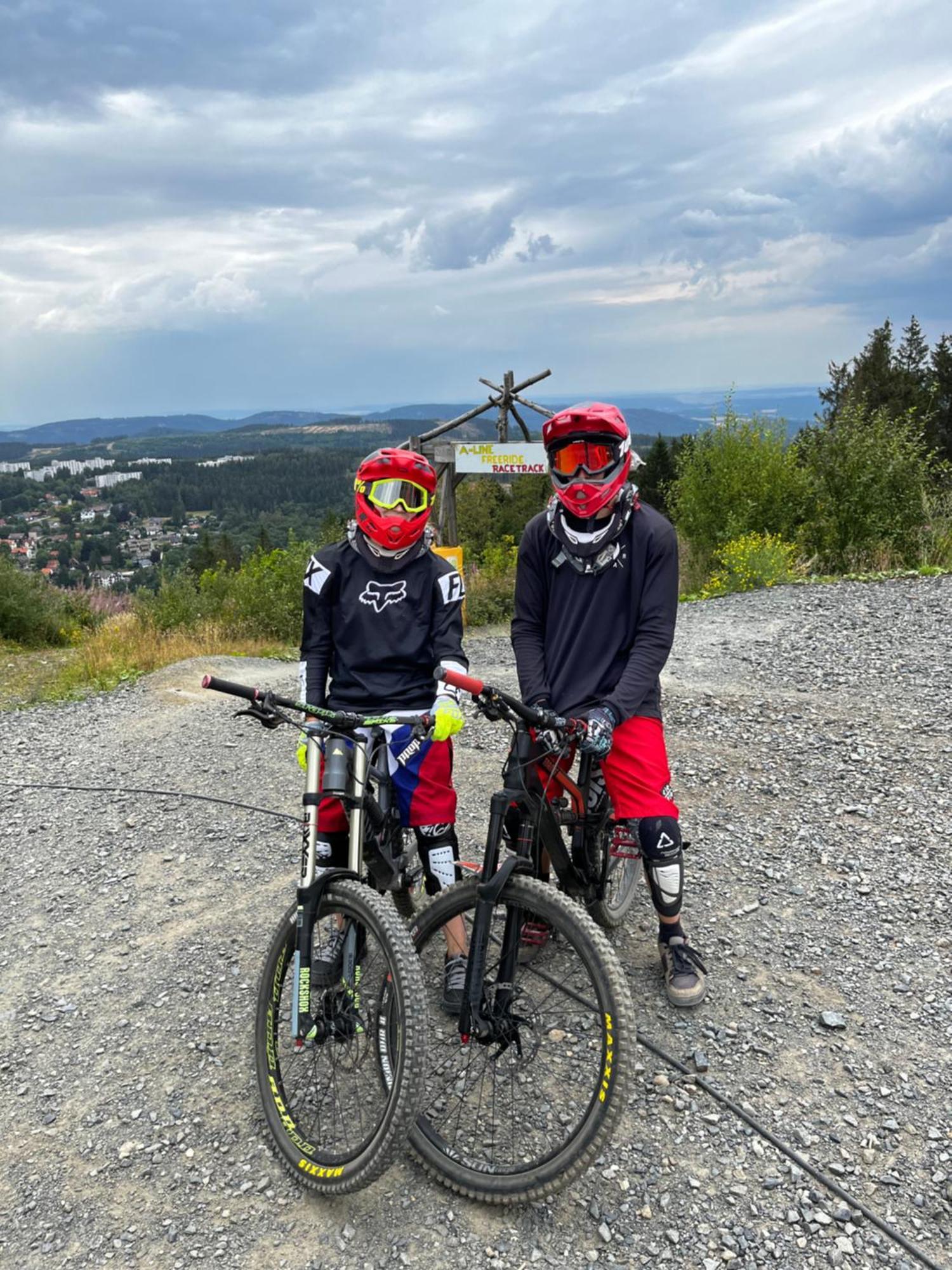 Ferienapartment Hahnenklee Apart 1 ゴスラー エクステリア 写真