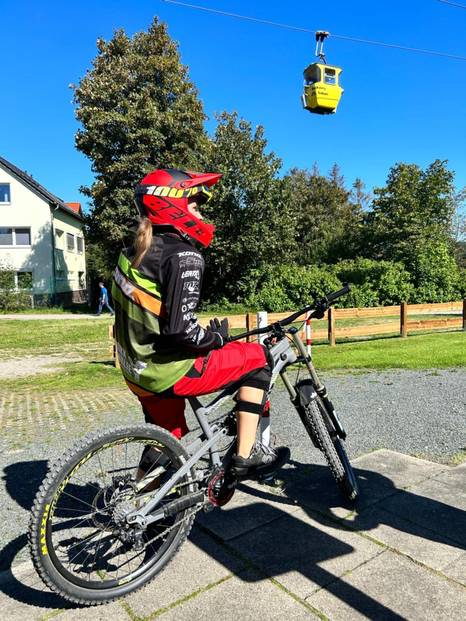 Ferienapartment Hahnenklee Apart 1 ゴスラー エクステリア 写真