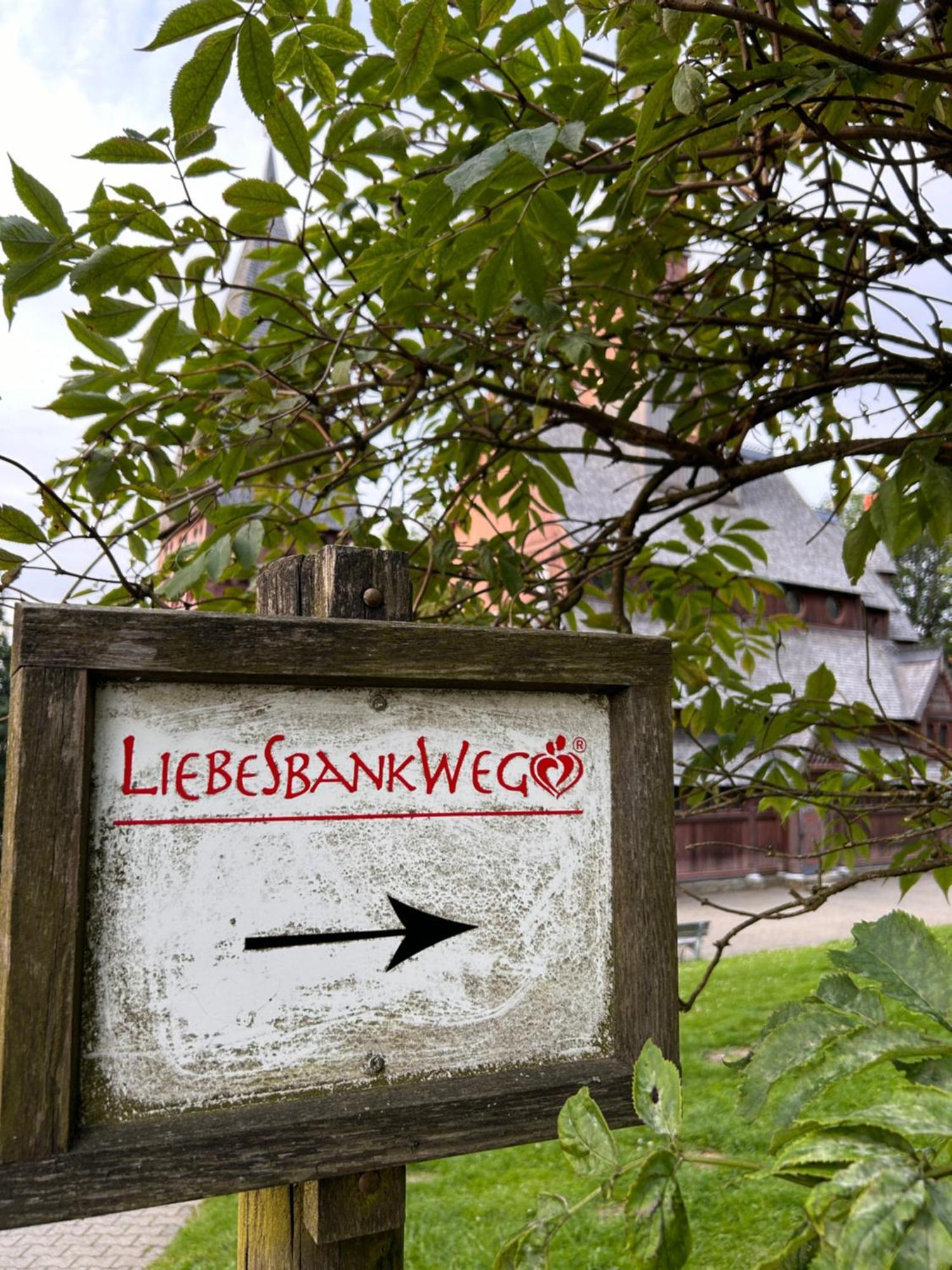 Ferienapartment Hahnenklee Apart 1 ゴスラー エクステリア 写真
