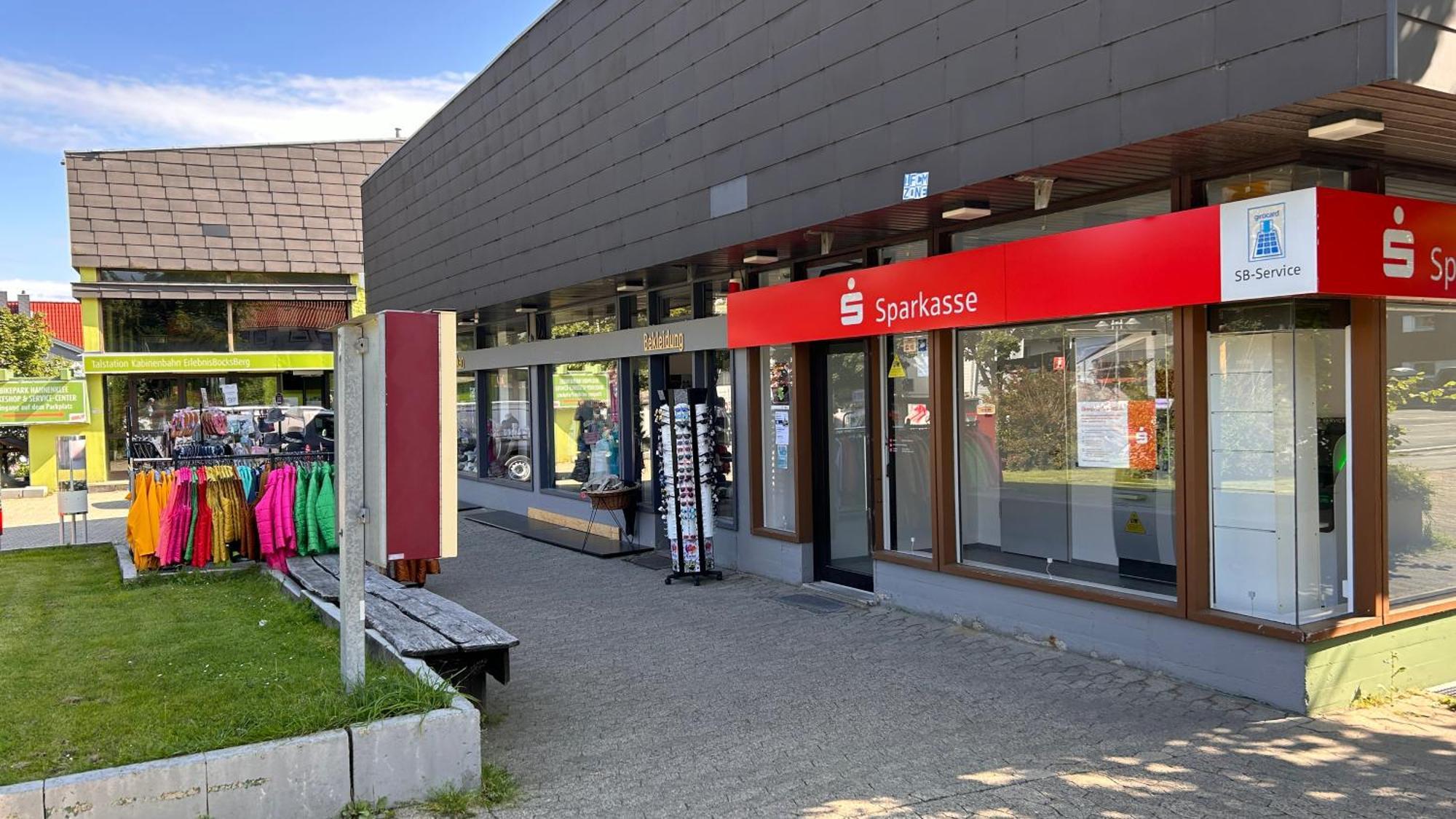 Ferienapartment Hahnenklee Apart 1 ゴスラー エクステリア 写真