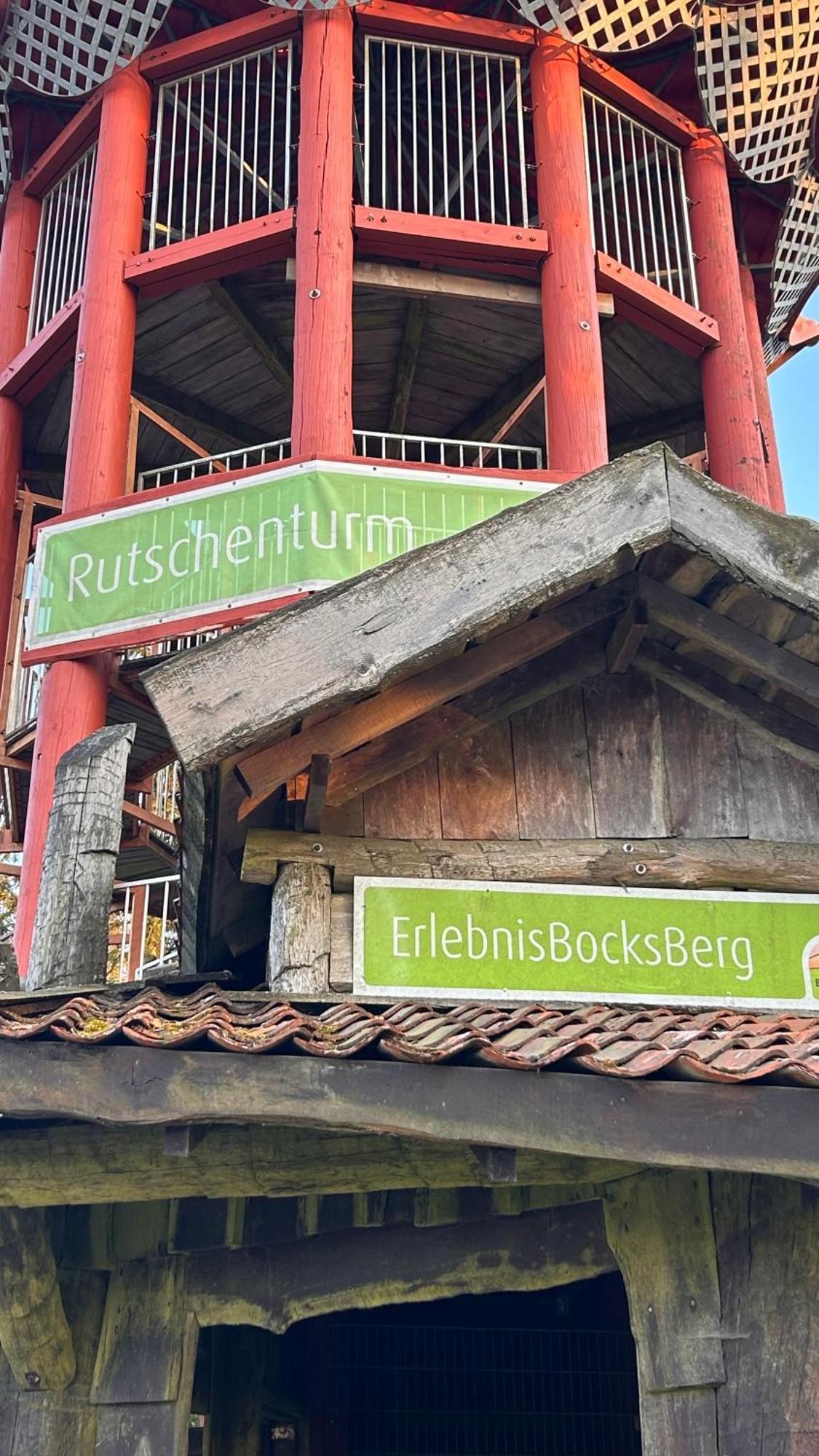 Ferienapartment Hahnenklee Apart 1 ゴスラー エクステリア 写真