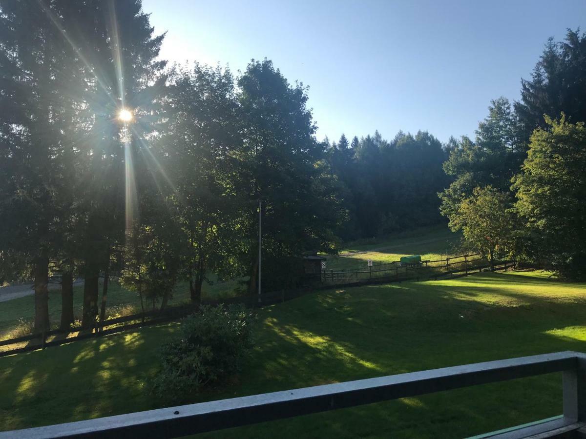 Ferienapartment Hahnenklee Apart 1 ゴスラー エクステリア 写真